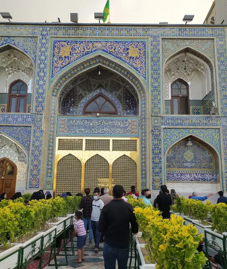 جاهای دیدنی مشهد نزدیک حرم امام رضا؛ کشف گنجینههای پنهان در دل شهر