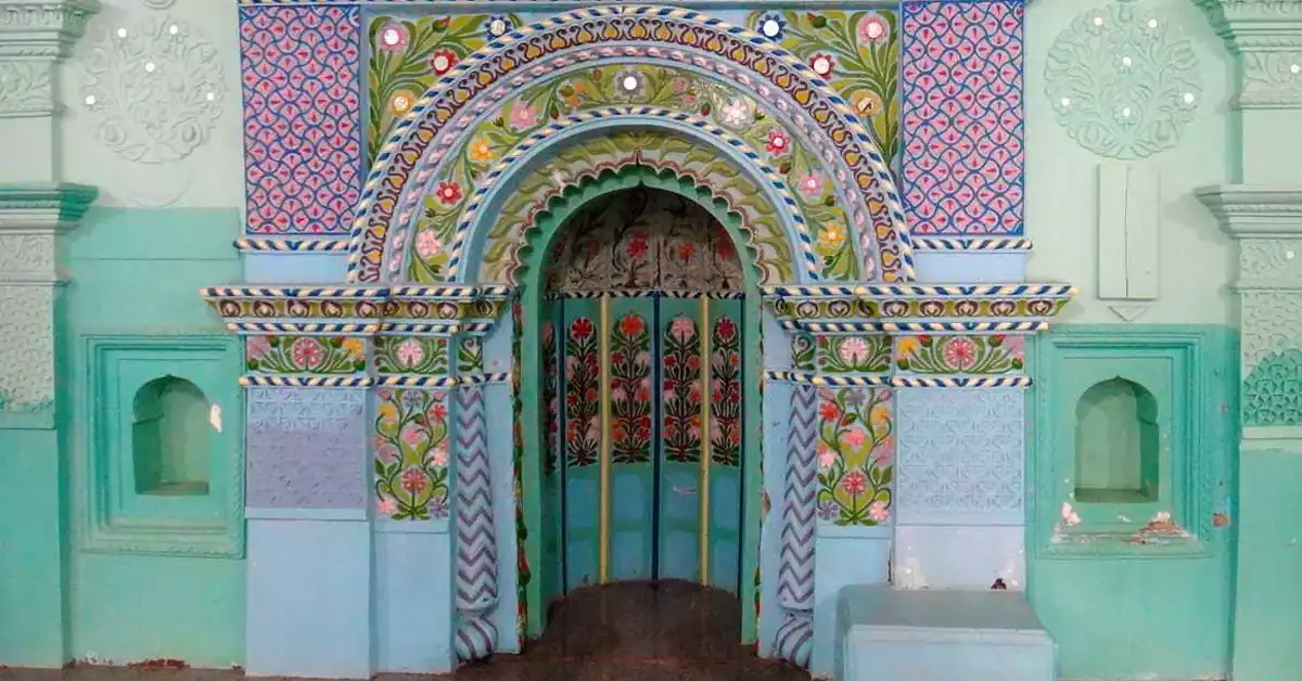 مسجد رنگونی ها آبادان | نمادی از فرهنگ مهاجران