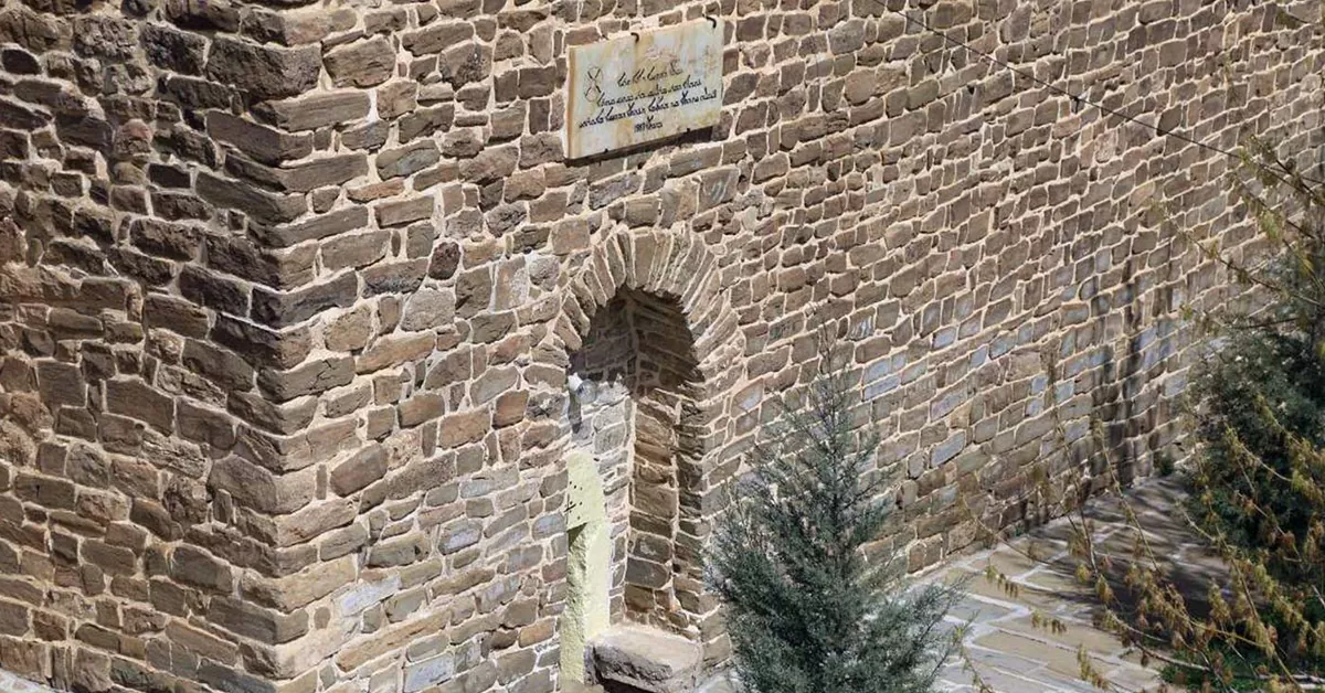 کلیسای مارسرگیز ارومیه | آدرس دقیق، تاریخچه و راهنمای بازدید