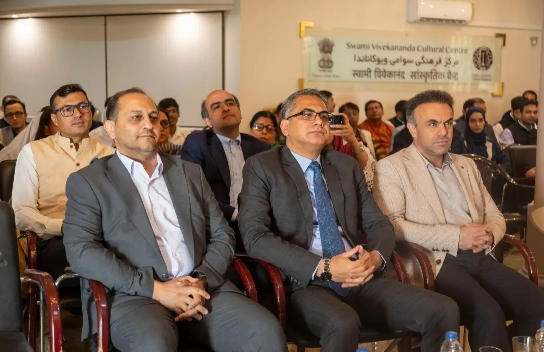 سفیر هند در تهران: صلح، هدف مشترک و همیشگی بشریت